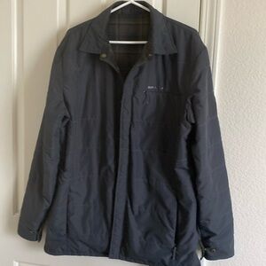 Endura reversable jacket. Men’s